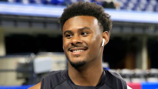 NFL Draft: Quarterbacks offer tempting choice for Steelers taken on the South Side (Steelers)